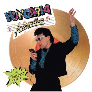 LP Cover