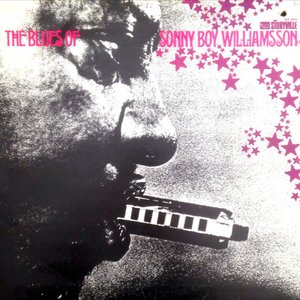 LP Cover