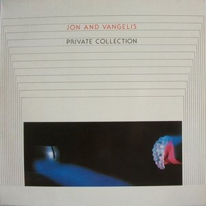 LP Cover