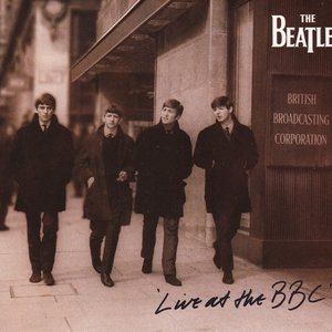LP Cover