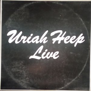 LP Cover