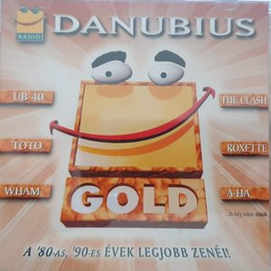 LP Cover