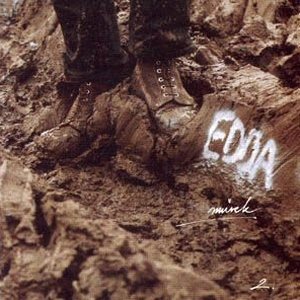 LP Cover