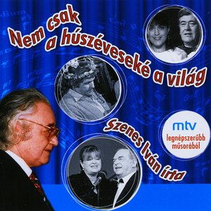 LP Cover
