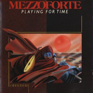 LP Cover