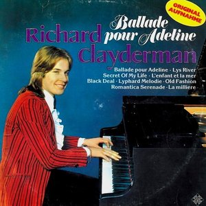 LP Cover