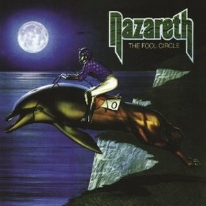 LP Cover