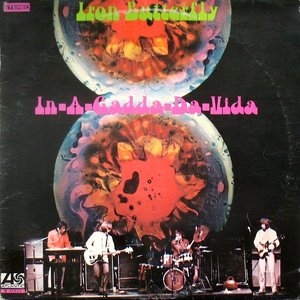 LP Cover