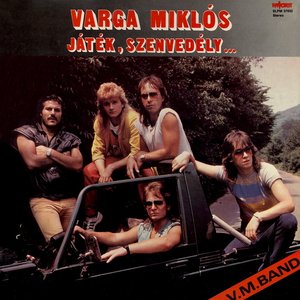 LP Cover