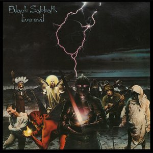LP Cover