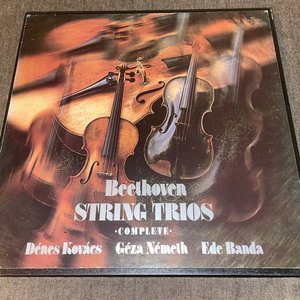 LP Cover