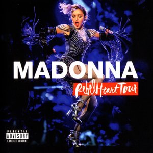 LP Cover