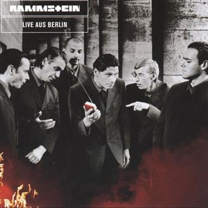 LP Cover