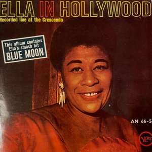 LP Cover