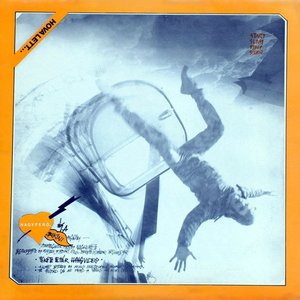 LP Cover