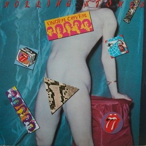 LP Cover