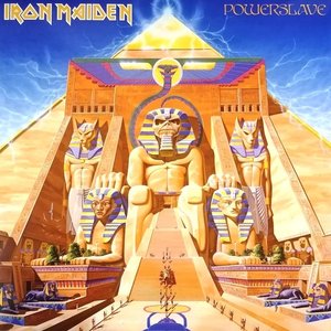 LP Cover