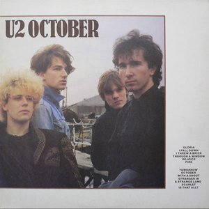 LP Cover