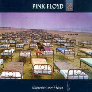 LP Cover