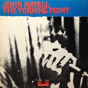 LP Cover