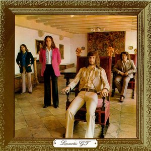 LP Cover
