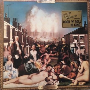 LP Cover