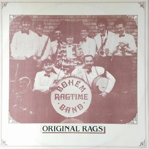 LP Cover