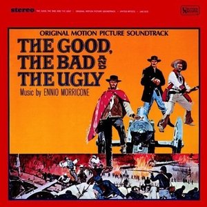 LP Cover