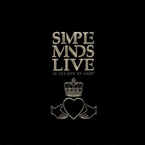 LP Cover