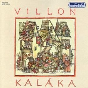 LP Cover
