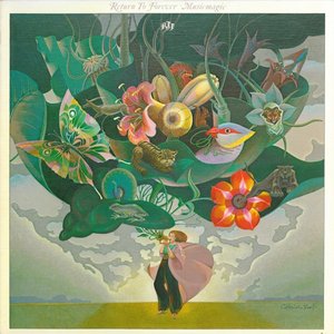 LP Cover