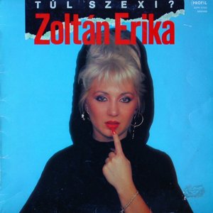 LP Cover