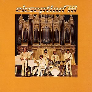 LP Cover