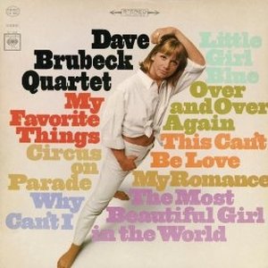 LP Cover