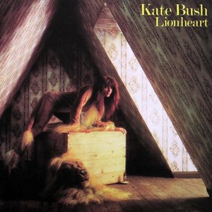LP Cover