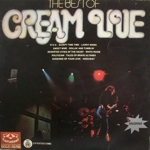 LP Cover