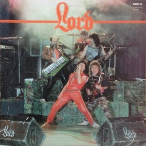 LP Cover