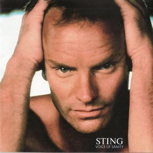 LP Cover