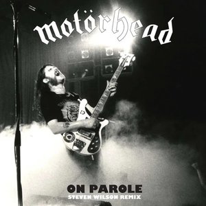 LP Cover