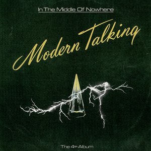LP Cover