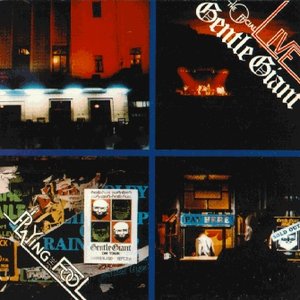 LP Cover