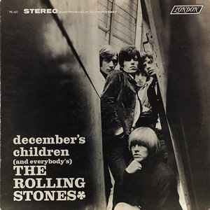 LP Cover