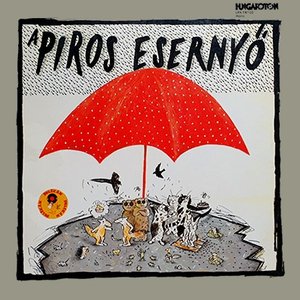LP Cover