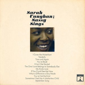 LP Cover