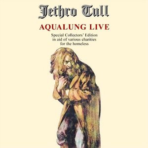 LP Cover