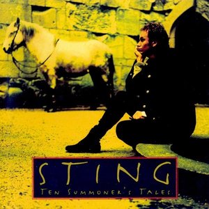 LP Cover