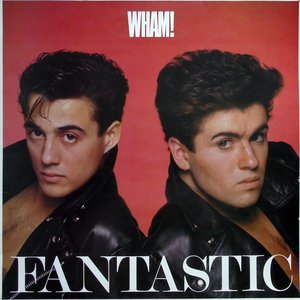 LP Cover