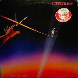 LP Cover