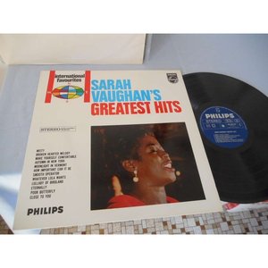 LP Cover