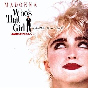 LP Cover